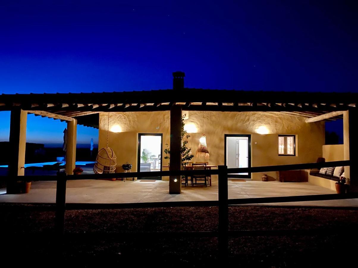 Monte Da Aparica Pensionat Galeguinha Grande Eksteriør billede